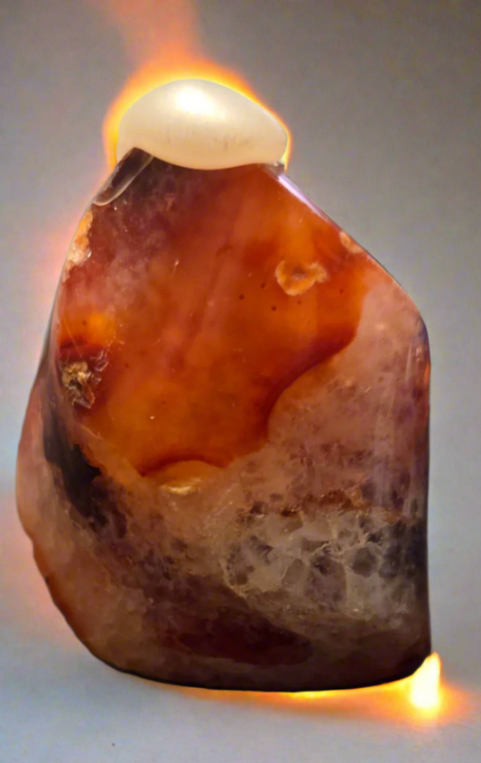 Carnlion Flame