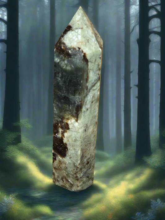 Chrysoprase Tower