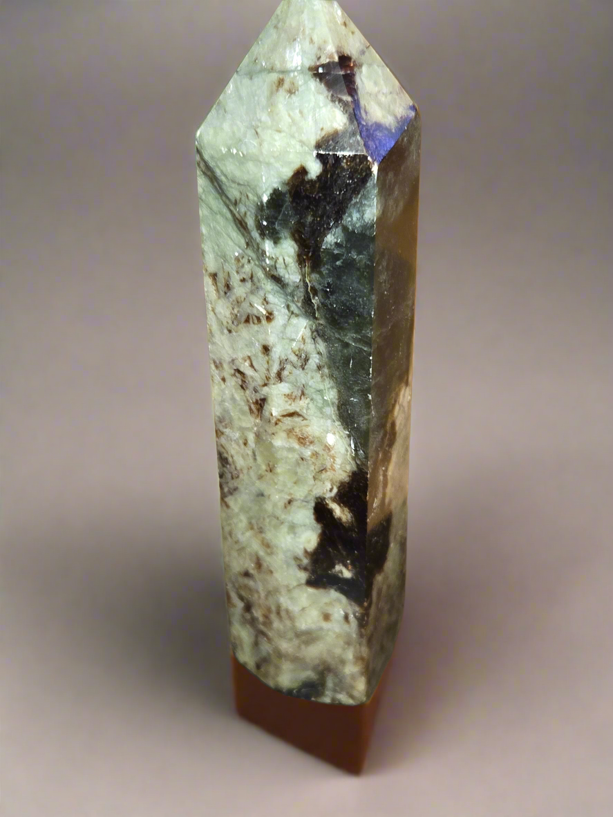 Chrysoprase Tower
