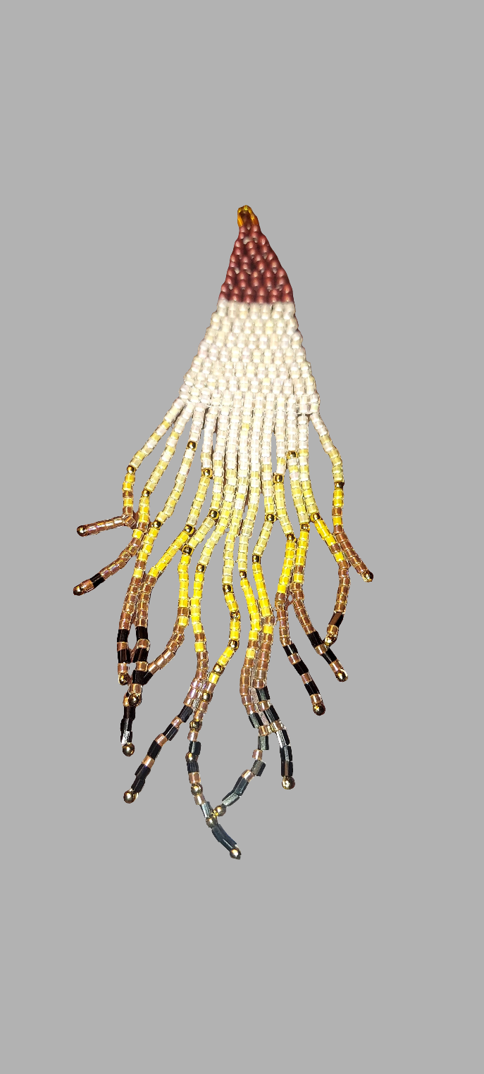 Dangle Earring